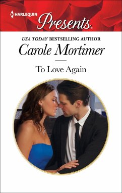 Cover To Love Again (eBook, ePUB)