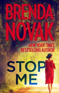 Cover Stop Me (eBook, ePUB)
