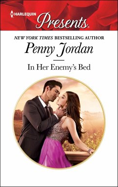 In Her Enemy's Bed (eBook, ePUB) Cover In Her Enemy's Bed (eBook, ePUB)