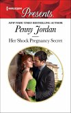 Her Shock Pregnancy Secret (eBook, ePUB) Her Shock Pregnancy Secret (eBook, ePUB)