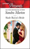 Slade Baron's Bride (eBook, ePUB) Slade Baron's Bride (eBook, ePUB)