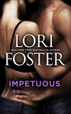 Impetuous (eBook, ePUB)