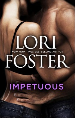 Cover Impetuous (eBook, ePUB)