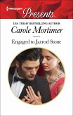 Engaged to Jarrod Stone (eBook, ePUB)