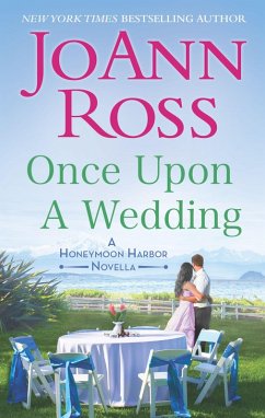 Cover Once Upon a Wedding (eBook, ePUB)