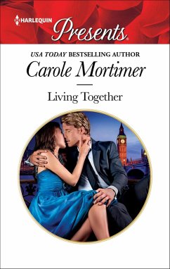 Cover Living Together (eBook, ePUB)