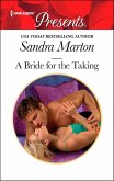 A Bride for the Taking (eBook, ePUB) A Bride for the Taking (eBook, ePUB)