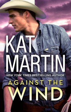 Against the Wind (eBook, ePUB) - Martin, Kat