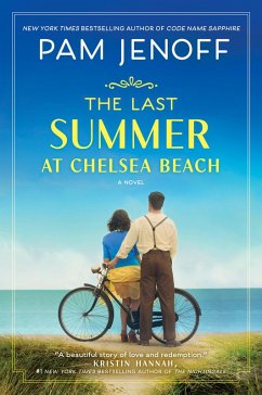 Cover The Last Summer at Chelsea Beach (eBook, ePUB)