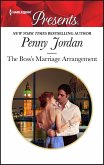 The Boss's Marriage Arrangement (eBook, ePUB)
