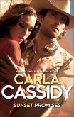 Sunset Promises (eBook, ePUB)