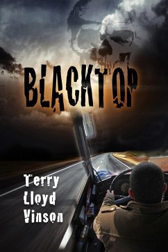 Cover Blacktop (eBook, ePUB)