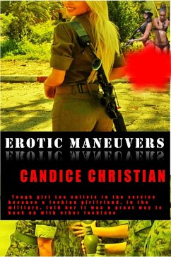 Cover Erotic Maneuvers (eBook, ePUB)