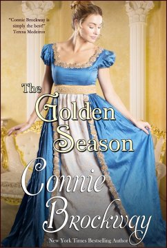 Cover The Golden Season (eBook, ePUB)