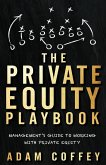 The Private Equity Playbook (eBook, ePUB)