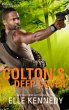 Colton's Deep Cover (eBook, ePUB) - Bild 1