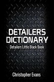 Detailers Dictionary (eBook, ePUB) Detailers Dictionary (eBook, ePUB)