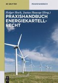 Praxishandbuch Energiekartellrecht (eBook, PDF)
