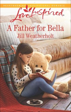 Cover A Father for Bella (eBook, ePUB)