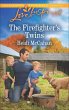 The Firefighter's Twins (eBook, ePUB) - Bild 1