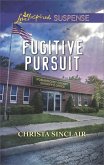 Fugitive Pursuit (eBook, ePUB)