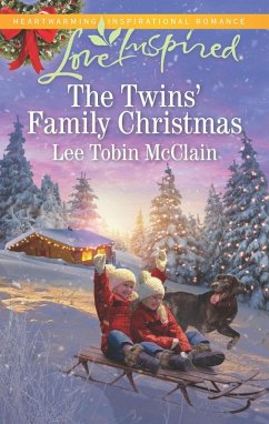 Cover The Twins' Family Christmas (eBook, ePUB)