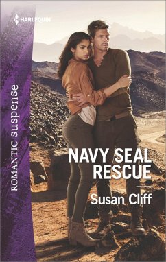 Cover Navy SEAL Rescue (eBook, ePUB)