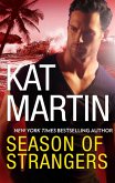 Season of Strangers (eBook, ePUB)