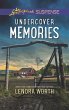 Undercover Memories (eBook, ePUB) - Bild 1