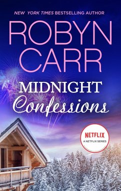 Cover Midnight Confessions (eBook, ePUB)