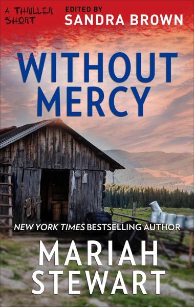 Without Mercy (eBook, ePUB) Without Mercy (eBook, ePUB)