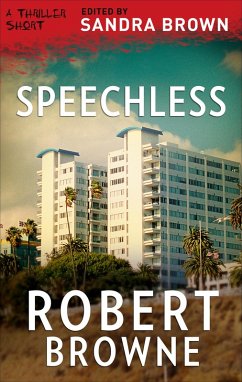 Cover Speechless (eBook, ePUB)