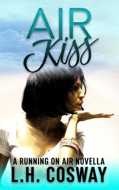 Cover Air Kiss: A Running on Air Novella (eBook, ePUB)