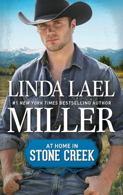 At Home in Stone Creek (eBook, ePUB) Cover At Home in Stone Creek (eBook, ePUB)