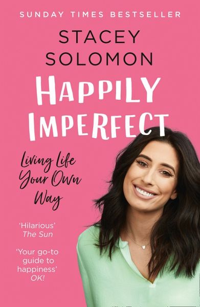Happily Imperfect (eBook, ePUB)