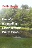 Tom's Happily Ever after Part Two (Tom the Berserker, #10) (eBook, ePUB)