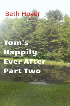 Cover Tom's Happily Ever after Part Two (Tom the Berserker, #10) (eBook, ePUB)