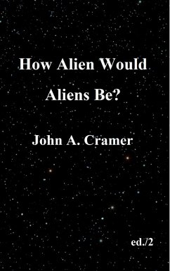 Cover How Alien Would Aliens Be? (eBook, ePUB)