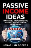 Passive Income Ideas (eBook, ePUB)