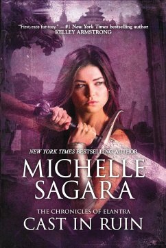 Cover Cast in Ruin (eBook, ePUB)