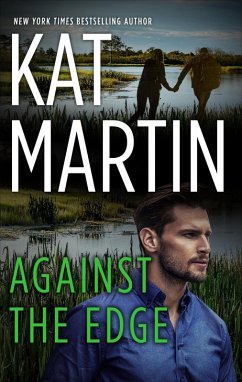 Against the Edge (eBook, ePUB) - Martin, Kat