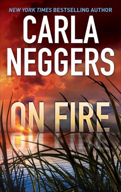 Cover On Fire (eBook, ePUB)