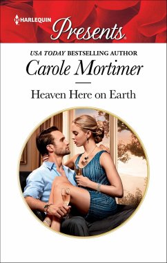 Heaven Here on Earth (eBook, ePUB) - Mortimer, Carole