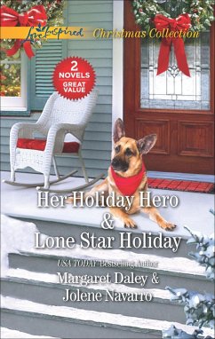Cover Her Holiday Hero and Lone Star Holiday (eBook, ePUB)
