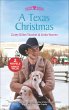 A Texas Christmas (eBook, ePUB) - Bild 1
