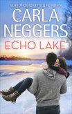 Echo Lake (eBook, ePUB)