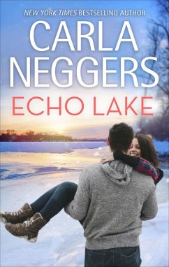 Cover Echo Lake (eBook, ePUB)