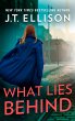 What Lies Behind (eBook, ePUB) - Bild 1