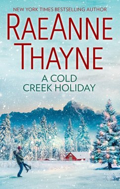 Cover A Cold Creek Holiday (eBook, ePUB)