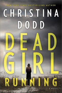 Dead Girl Running (eBook, ePUB) - Dodd, Christina